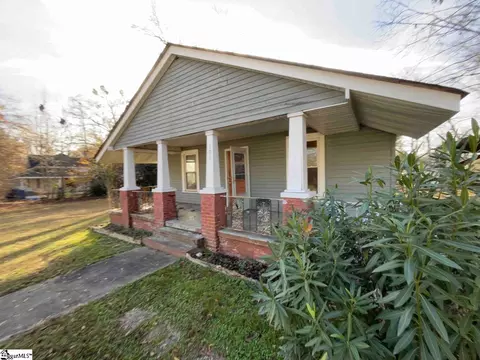 105 Mahaffey St, Belton, SC 29627