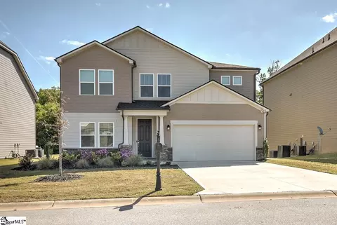 117 Grand River Ln, Simpsonville, SC 29681