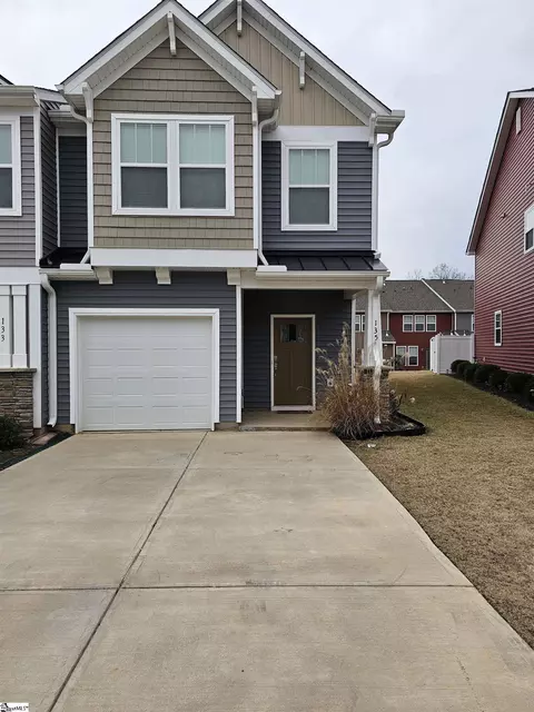 135 Addington Ln, Simpsonville, SC 29681