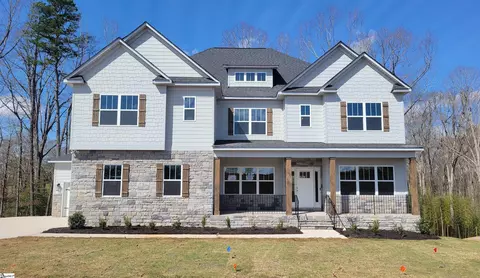 207 Holly Branch Rd #LOT 04, Piedmont, SC 29673