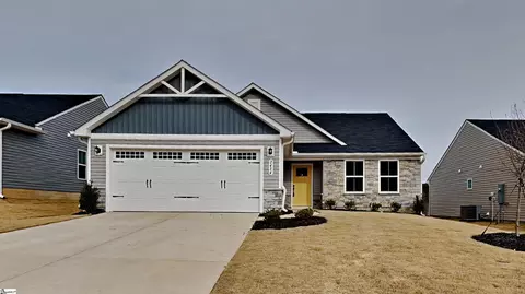 2434 Merrill Way, Boiling Springs, SC 29316