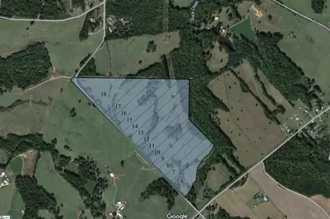 00 Carolina Ridge Rd #LOT 7, Gaffney, SC 29341