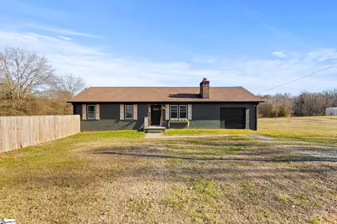 703 Circle Rd, Greer, SC 29651