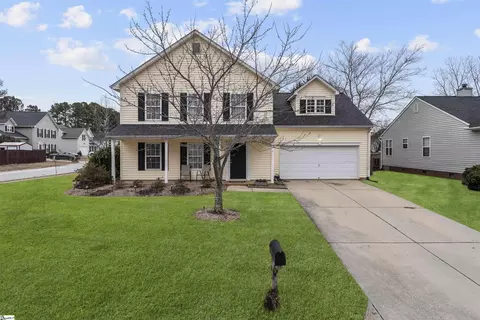 101 Brookhaven Way, Simpsonville, SC 29681