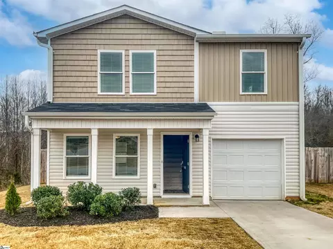 301 Long Grove Ln, Greer, SC 29650