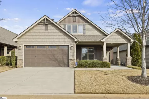802 Shandwick Dr, Greer, SC 29650