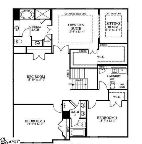 110 Gretta Trl, Pendleton, SC 29670 photo 3
