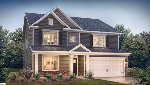 110 Gretta Trl, Pendleton, SC 29670