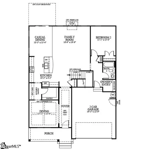 110 Gretta Trl, Pendleton, SC 29670 photo 2