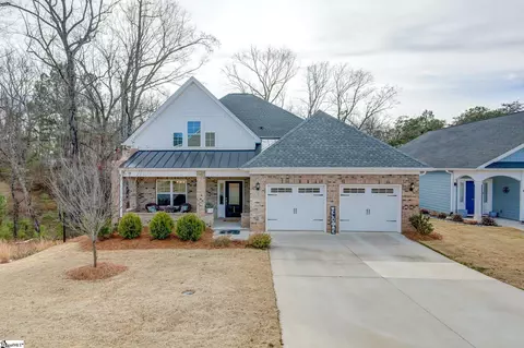 303 Rubia Dr, Greenville, SC 29607