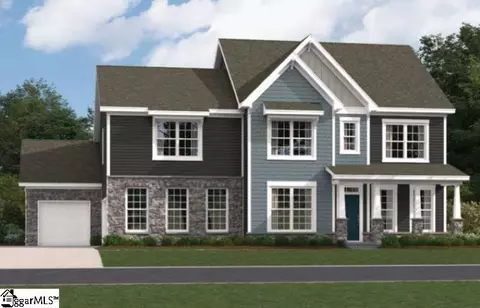 219 Isleview Pl, Greer, SC 29681