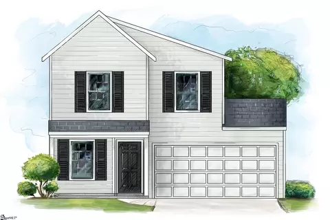 118 Heather Glen Ln, Clinton, SC 29325