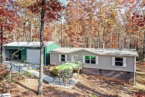 349 Deer Fork Ln, Marietta, SC 29661