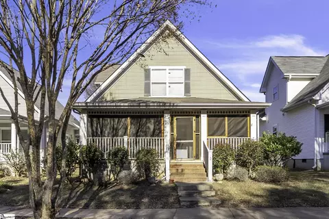 309 Woodlark St, Greenville, SC 29607