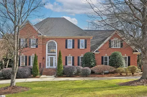 101 Royal Troon Ct, Greer, SC 29650