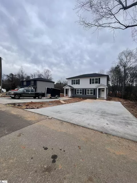 109 S Adams St UNIT A & B, Taylors, SC 29687