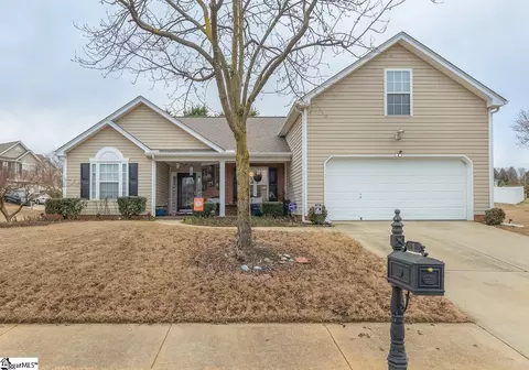 1 Coxton Mill Ct, Greenville, SC 29605