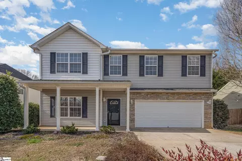 101 Cassidy Ct, Simpsonville, SC 29680