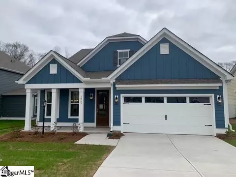 1065 Cortland Valley Ln, Duncan, SC 29334