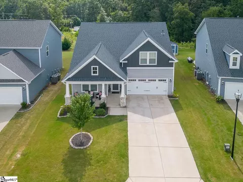 149 Foxbank Cir, Greer, SC 29651 photo 2