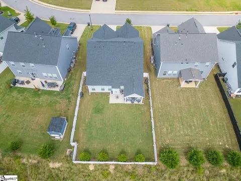 149 Foxbank Cir, Greer, SC 29651 photo 35