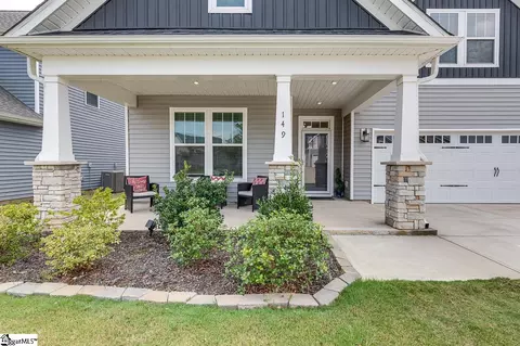 149 Foxbank Cir, Greer, SC 29651 photo 4