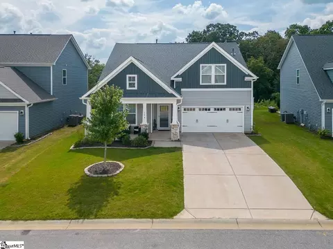 149 Foxbank Cir, Greer, SC 29651