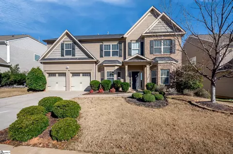 909 Kangley Dr, Simpsonville, SC 29681