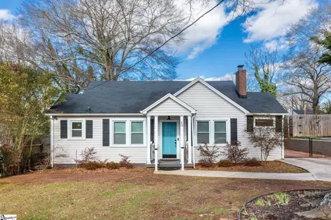 40 Gatling Ave, Greenville, SC 29605
