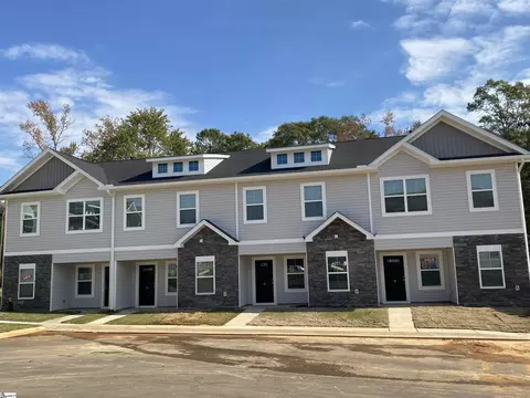 12 English Ct #LOT 38, Simpsonville, SC 29681