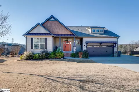 9 Asher William Way, Taylors, SC 29687