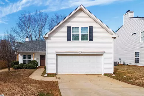 11 Brockmore Dr, Greenville, SC 29605