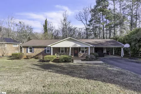134 Hickory Hill Dr, Inman, SC 29349