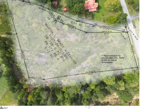 0 Mountain View Rd, Landrum, SC 29303