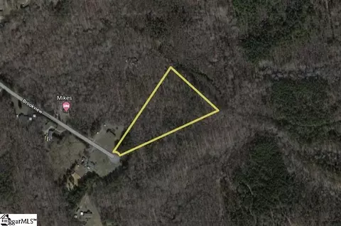 Brookview Drive, Gray Court, SC 29645