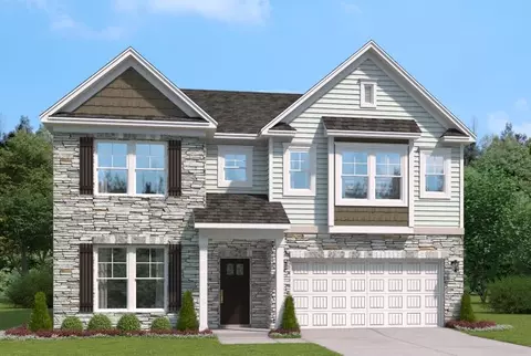 212 Silver Hill Ln, Greenville, SC 29607