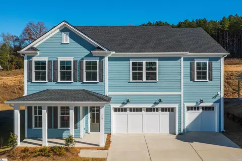117 Coppa Ct, Fountain Inn, SC 29644