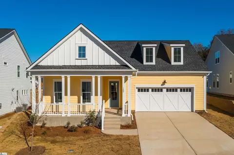 105 Coppa Ct, Fountain Inn, SC 29644