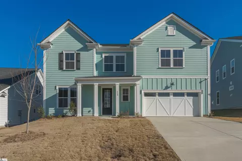 113 Coppa Ct, Fountain Inn, SC 29644