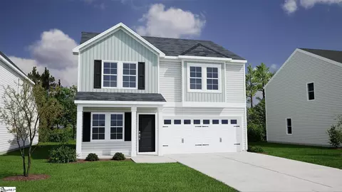 342 Carramore Dr #LOT 14, Inman, SC 29349