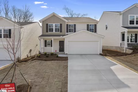 330 Carramore Dr #LOT 17, Inman, SC 29349