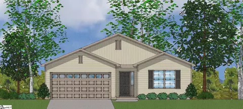 2087 Maggie Acres Rd #LOT 19, Chesnee, SC 29323