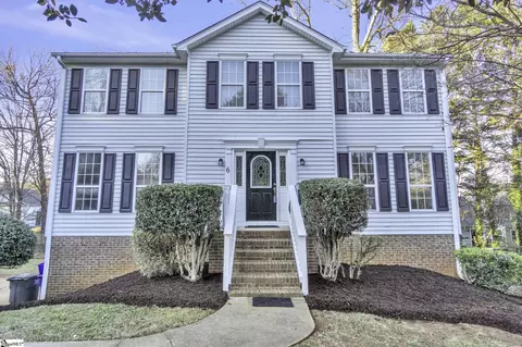 6 Three Forks Ct, Greenville, SC 29609