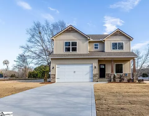 880 Antioch Rd, Easley, SC 29640