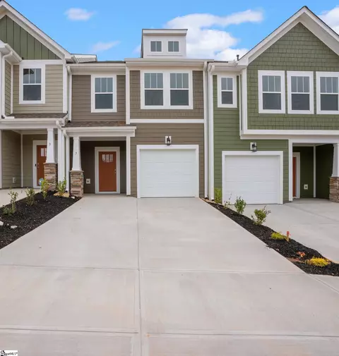 7 Shager Pl, Travelers Rest, SC 29690