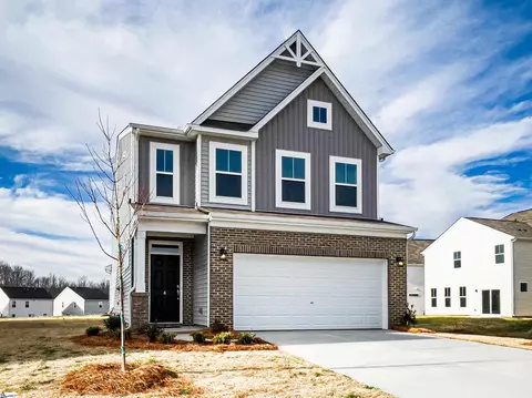 6 Swift Ct #LOT 506, Greenville, SC 29605