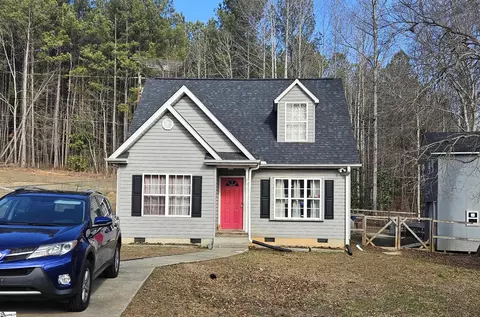 206 Forest Dr, Liberty, SC 29657 photo 1