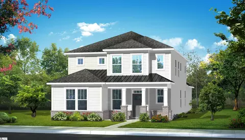 136 Founders Blvd, Central, SC 29630