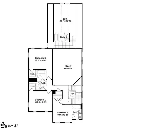 136 Founders Blvd, Central, SC 29630 photo 3