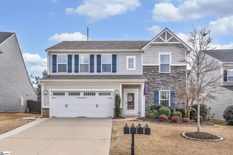 217 Carrollton Ct, Greer, SC 29650